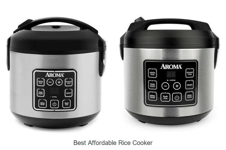 Best Affordable Rice Cooker That Will Change Your Kitchen!