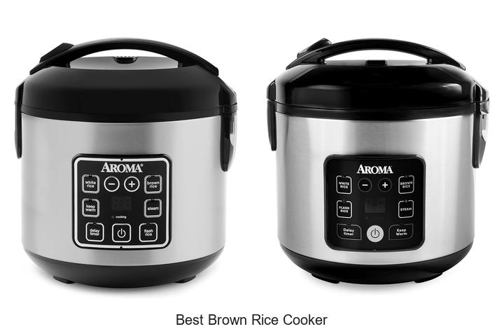 Discover The Best Brown Rice Cooker For Perfect Rice Every Time!