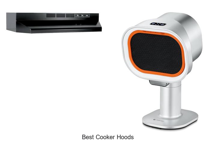 BEST COOKER HOODS TO TRANSFORM YOUR KITCHEN NOW!