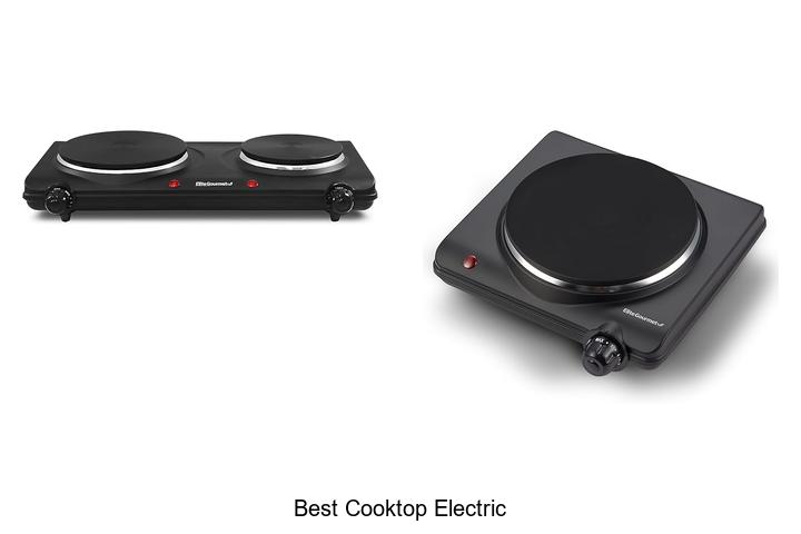Discover The Best Cooktop Electric For Ultimate Cooking!