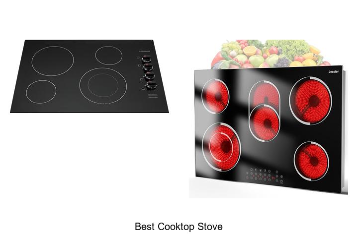 Discover The Best Cooktop Stove To Transform Your Kitchen!
