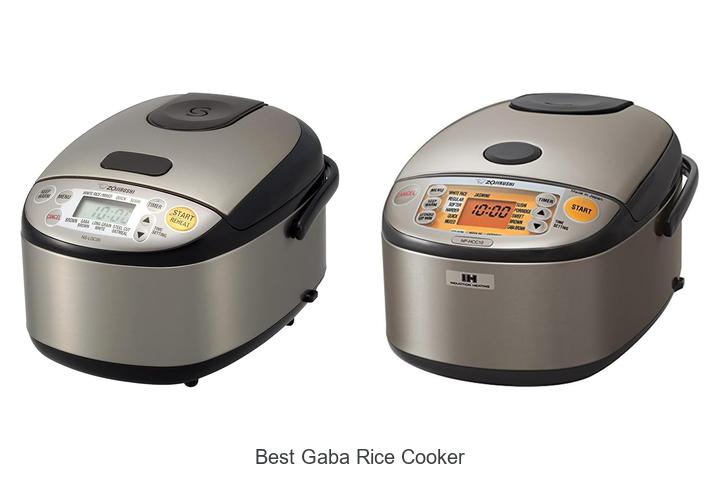 Discover The Best GABA Rice Cooker For Perfect Rice Every Time!