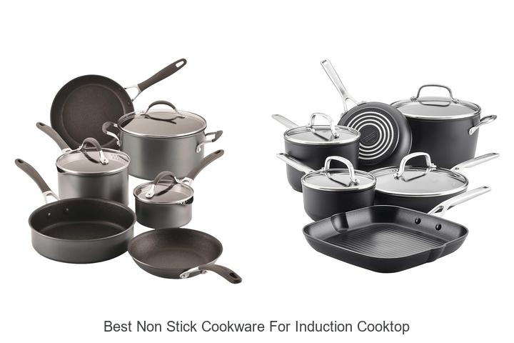 Best Non Stick Cookware for Induction Cooktop Revealed!