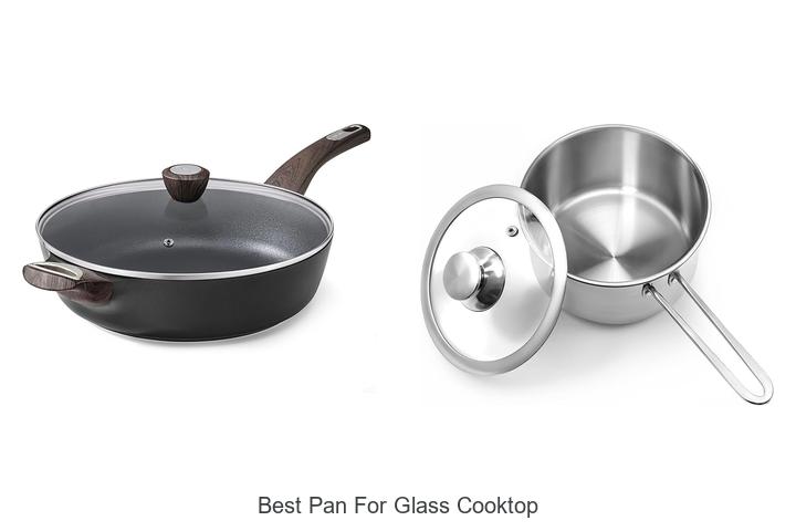 BEST PAN FOR GLASS COOKTOP: COOK LIKE A PRO NOW!