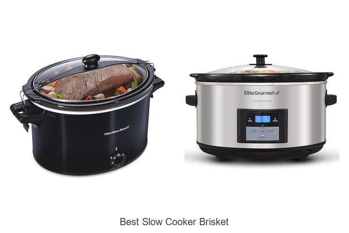 Best Slow Cooker Brisket Recipe That Will Blow Your Mind