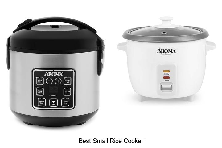 Discover The Best Small Rice Cooker That Will Change Cooking!