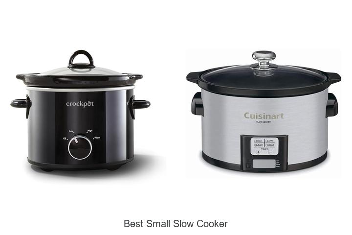 Best Small Slow Cooker Deals You Can’t Miss Today!