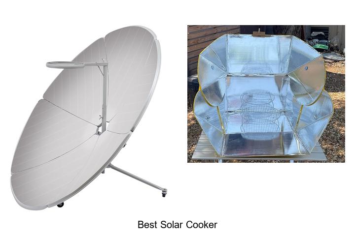 Discover The Best Solar Cooker That Will Change Your Life!