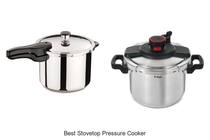 Discover The Best Stovetop Pressure Cooker Today!