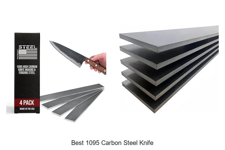 Discover The Best 1095 Carbon Steel Knife You Need Today!