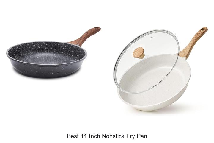 Best 11 Inch Nonstick Fry Pan You Can’t Live Without!