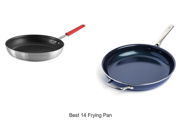 Best 14 Frying Pan Secrets Chefs Don’t Want You To Know