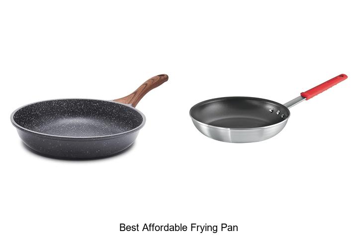 Best Affordable Frying Pan That Chefs Can’t Stop Using!
