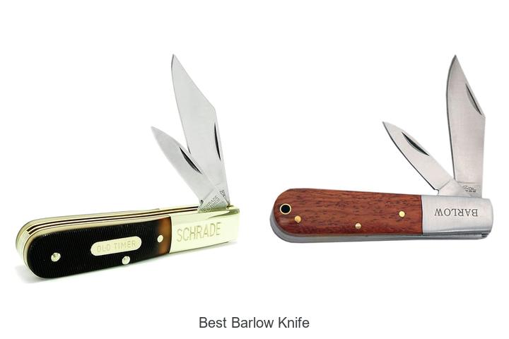 Discover The Best Barlow Knife For Ultimate Sharpness Now!