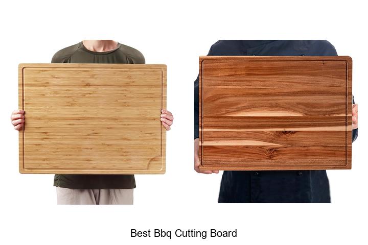 Discover The Best BBQ Cutting Board For Perfect Grilling!