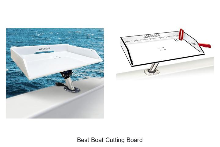 Discover The Best Boat Cutting Board You Can’t Miss!