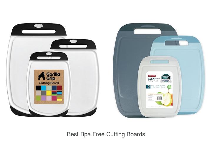 Discover The Best BPA Free Cutting Boards You Need Now