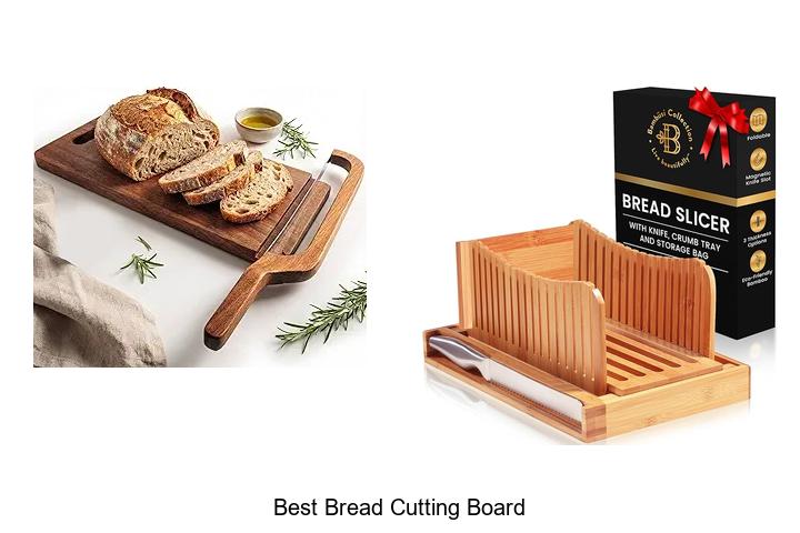 BEST BREAD CUTTING BOARD: UNLOCK PERFECT SLICES NOW!