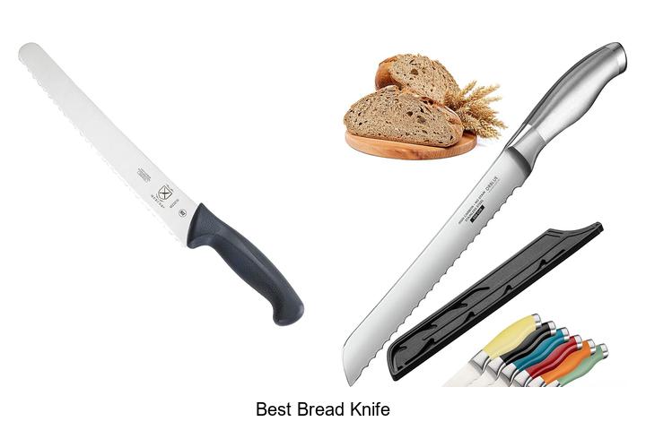 Discover The Best Bread Knife For Perfect Slices Every Time