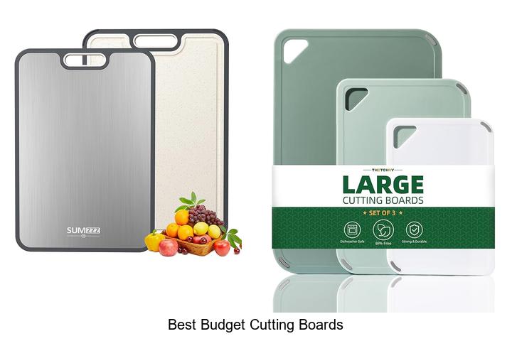 Best Budget Cutting Boards That Will Blow Your Mind!