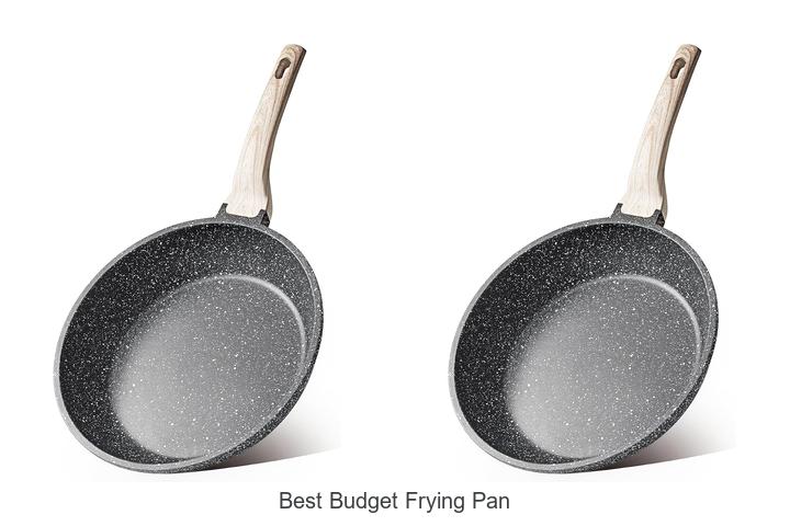 Best Budget Frying Pan That Will Change Your Cooking Game!