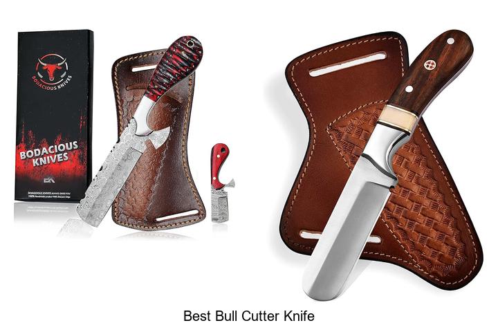 Discover The Best Bull Cutter Knife For Ultimate Precision