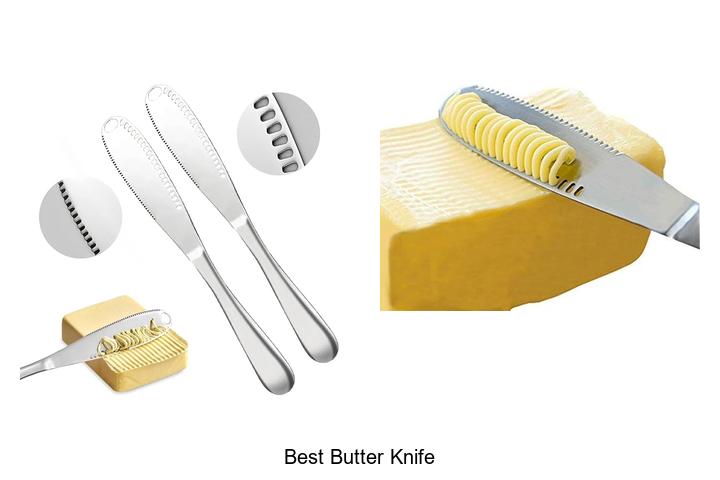 Discover The Best Butter Knife That Changes Everything!