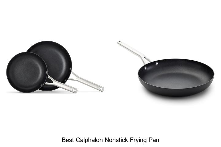 Best Calphalon Nonstick Frying Pan That Changes Cooking!