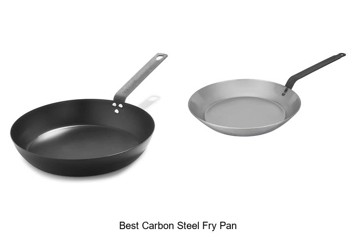 Best Carbon Steel Fry Pan: Unlock Cooking Secrets Now!