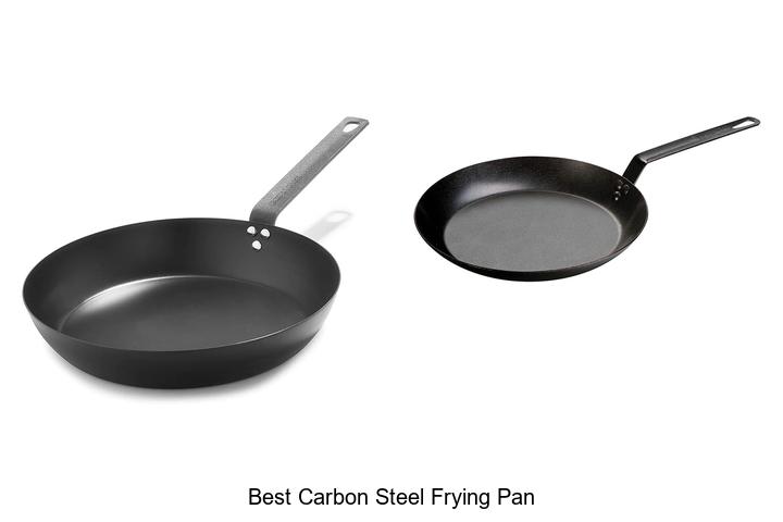 Best Carbon Steel Frying Pan That Will Change Cooking Forever