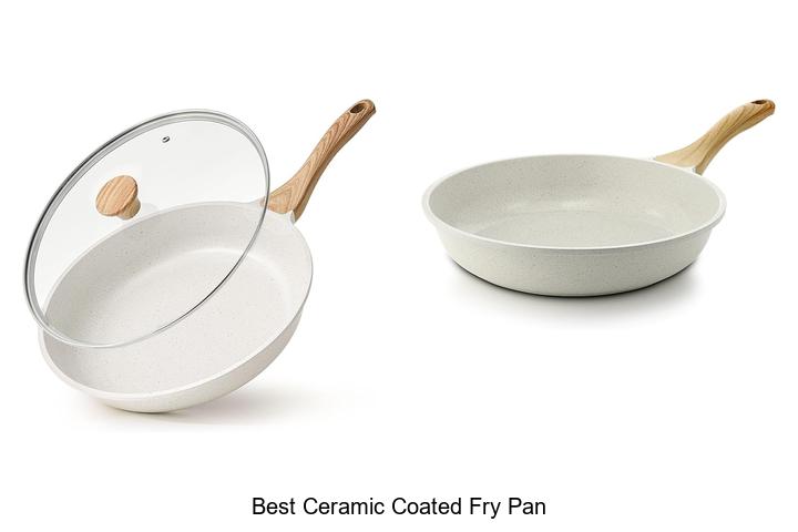 Best Ceramic Coated Fry Pan That Will Change Your Cooking Game