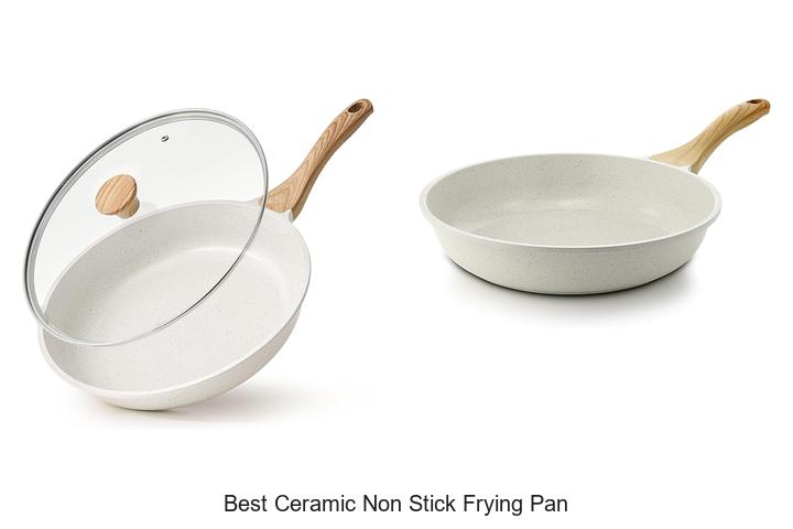 Best Ceramic Non Stick Frying Pan You Can’t Miss Today