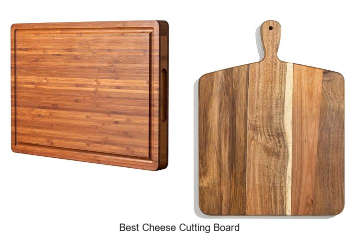 Discover The Best Cheese Cutting Board For Perfect Slices!