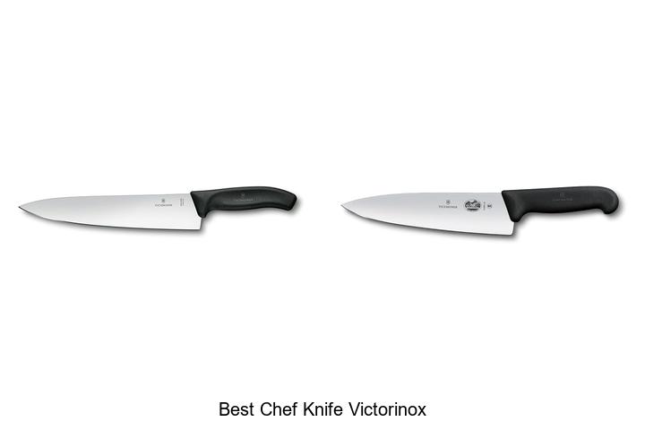 Best Chef Knife Victorinox Revealed: Top Pick You Need!