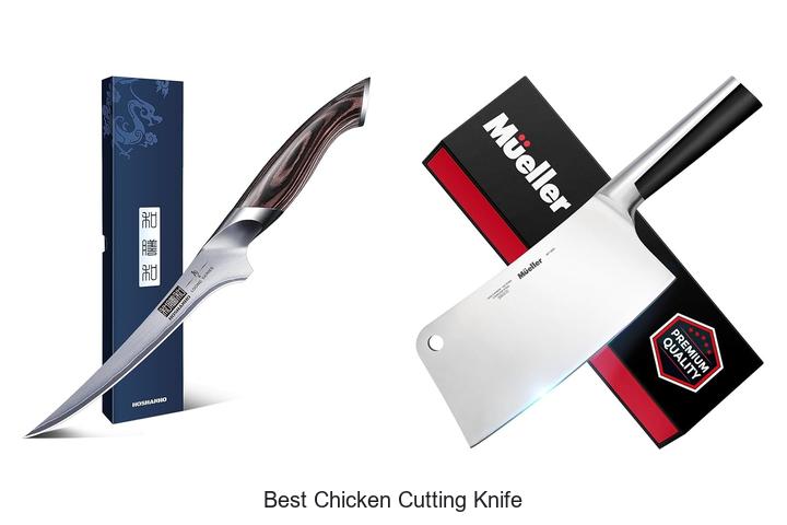 Best Chicken Cutting Knife That Will Change Your Cooking Game