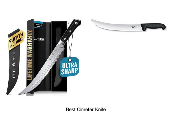 Discover The Best Cimeter Knife For Effortless Cutting!