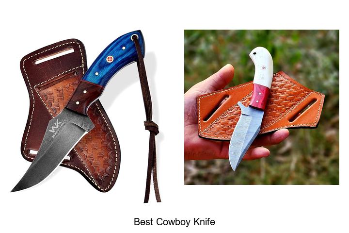Discover The Best Cowboy Knife Everyone Is Talking About!