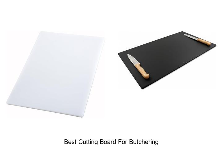 Best Cutting Board for Butchering You Can’t Miss!