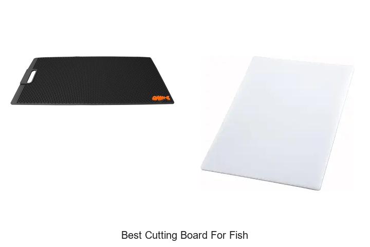Discover The Best Cutting Board For Fish That Pros Use!