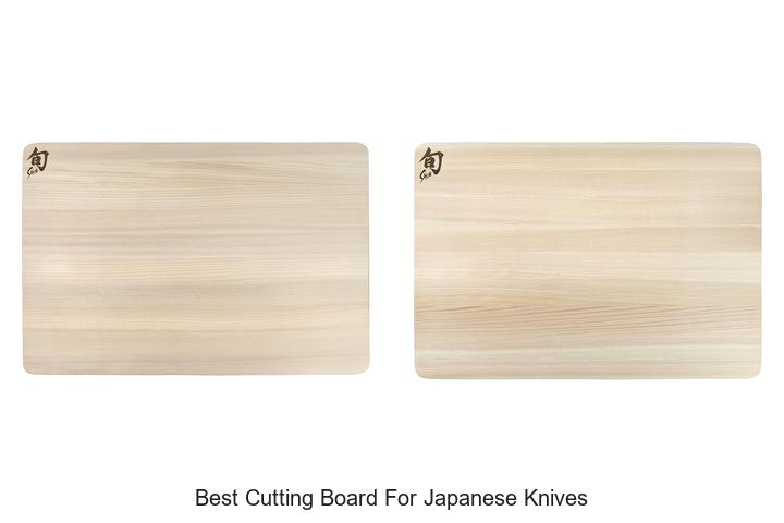Discover The Best Cutting Board For Japanese Knives Now!