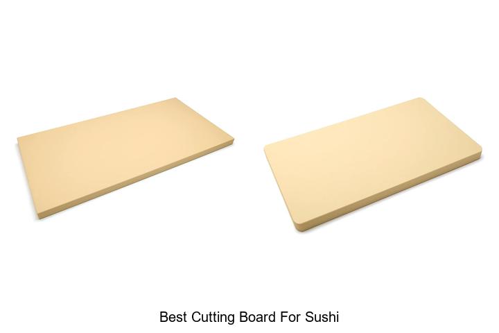 Discover The Best Cutting Board For Sushi You Need Now!