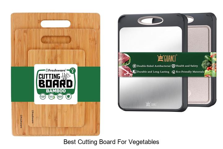Best Cutting Board for Vegetables: Top Picks You’ll Love
