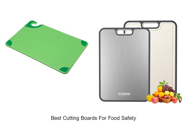 Best Cutting Boards for Food Safety You Can’t Ignore!