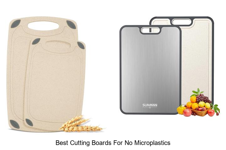 Best Cutting Boards for No Microplastics: Top Picks!