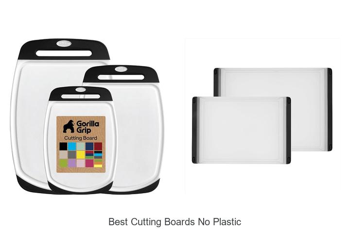 Discover The Best Cutting Boards No Plastic Buyers Love!
