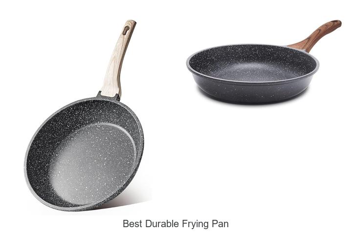 Best Durable Frying Pan That Will Change Your Cooking Game