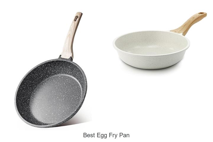 Best Egg Fry Pan That Will Change Your Breakfast Game!
