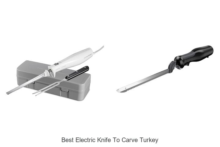 Best Electric Knife to Carve Turkey: Must-Have Tool!