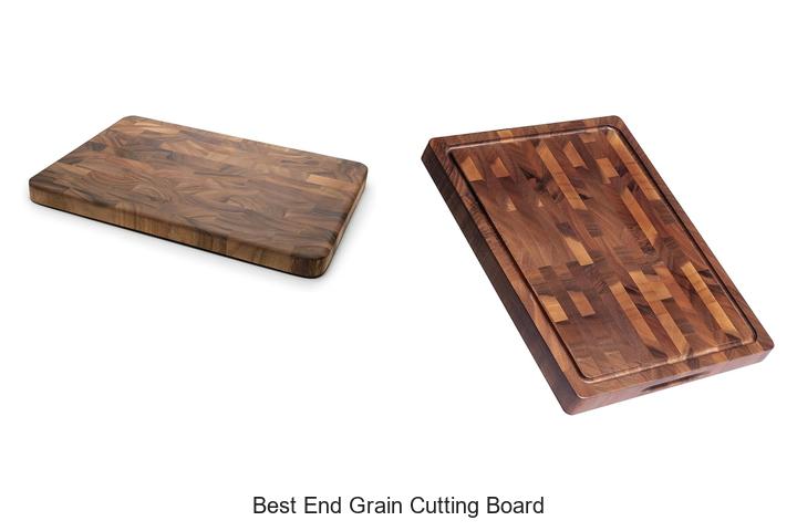 Discover The Best End Grain Cutting Board You’ll Love!