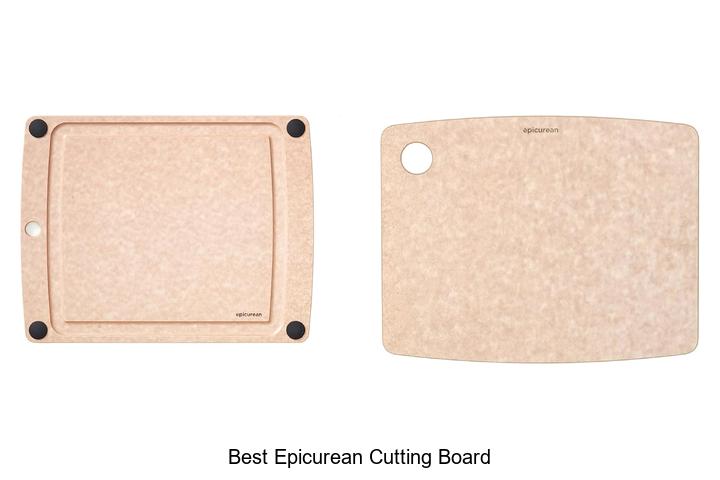 Discover The Best Epicurean Cutting Board You Need Now!